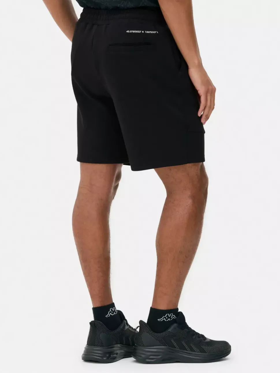 Spodenki sportowe Kappa x Primark