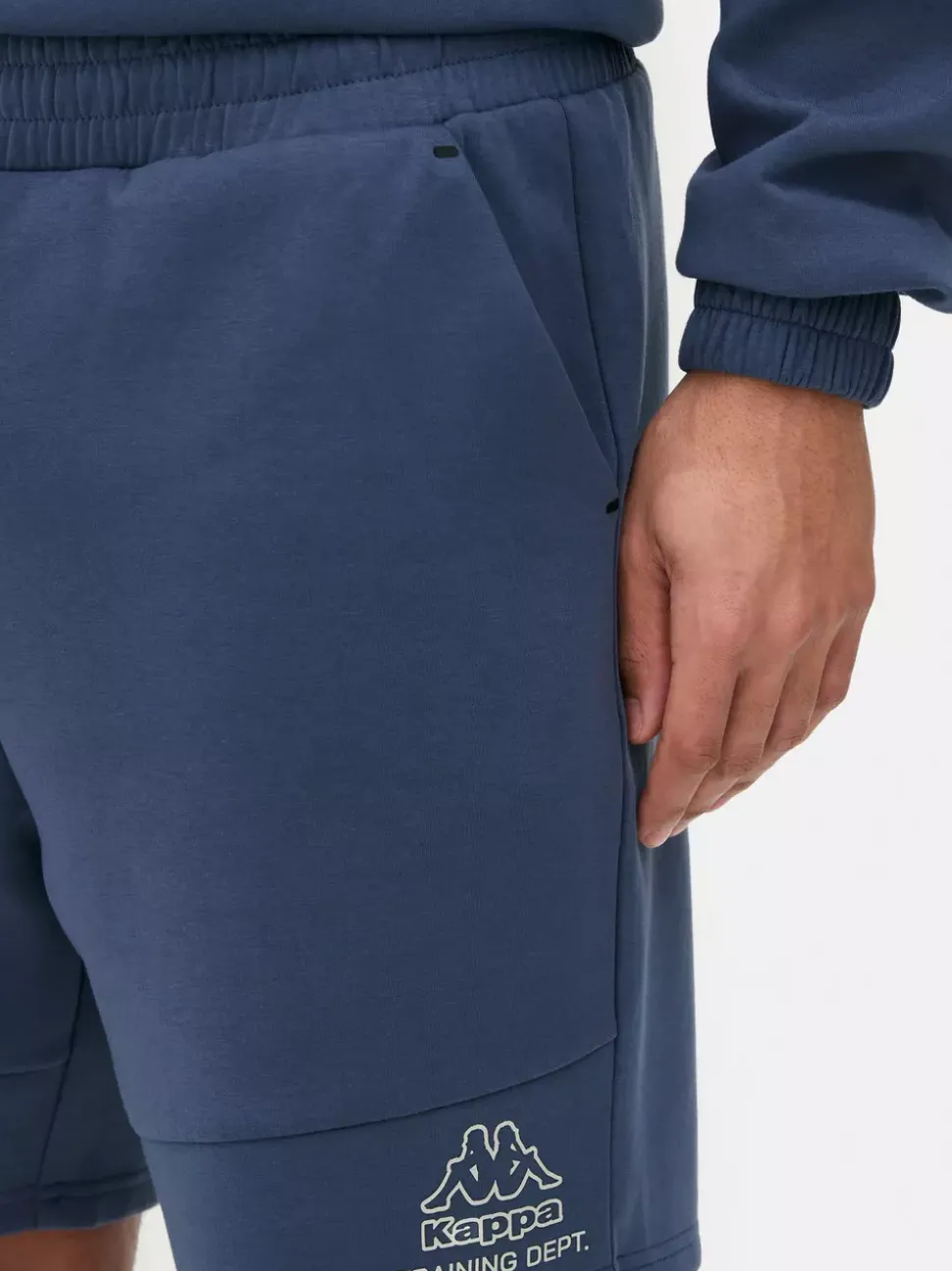 Spodenki sportowe Kappa x Primark