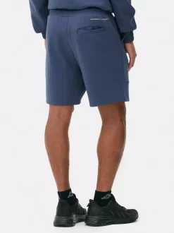 Spodenki sportowe Kappa x Primark