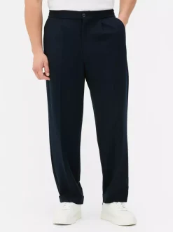 Spodnie dżersejowe Kem