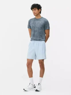 Spodnie do biegania ze sznurkiem