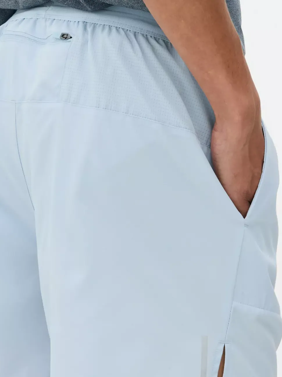 Spodnie do biegania ze sznurkiem