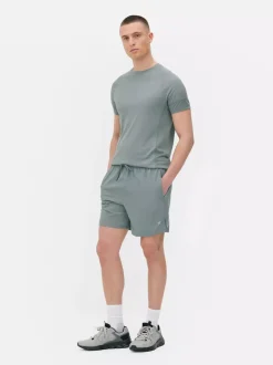 Spodnie do biegania ze sznurkiem