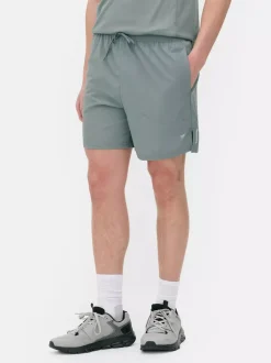 Spodnie do biegania ze sznurkiem