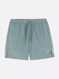 Spodnie do biegania ze sznurkiem