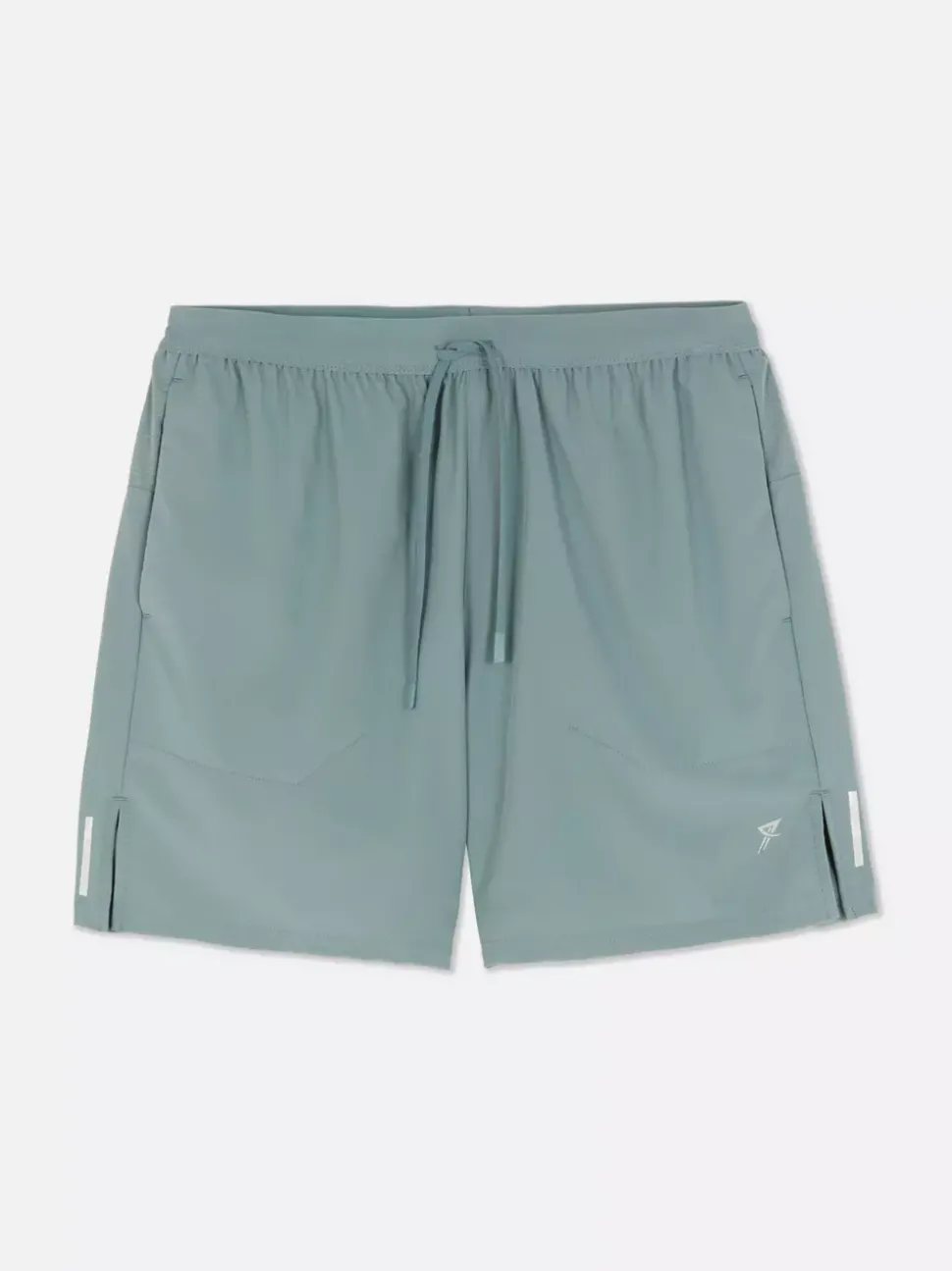 Spodnie do biegania ze sznurkiem