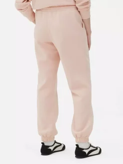 Spodnie dresowe Essential o regularnym kroju