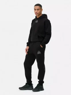 Spodnie dresowe Kappa x Primark