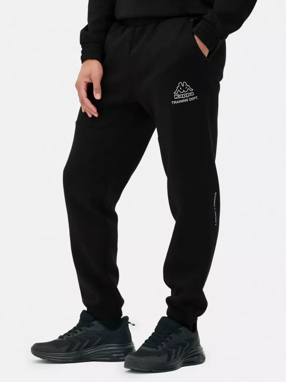 Spodnie dresowe Kappa x Primark