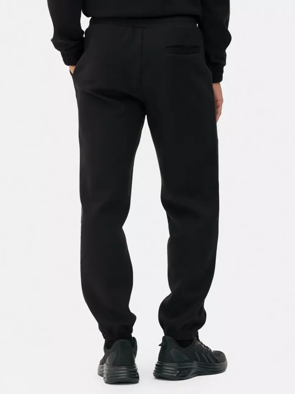 Spodnie dresowe Kappa x Primark