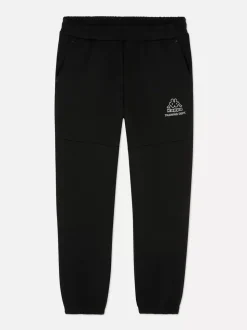 Spodnie dresowe Kappa x Primark