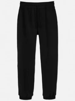 Spodnie dresowe o regularnym kroju