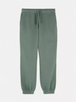 Spodnie dresowe o regularnym kroju, część zestawu