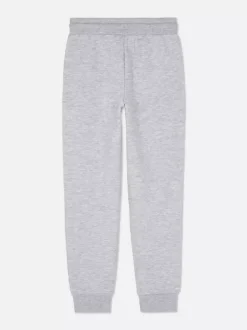 Spodnie dresowe z motywem Jeża Sonica