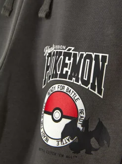 Spodnie dresowe z motywem Pokémonów