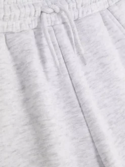 Spodnie dresowe z szerokimi nogawkami