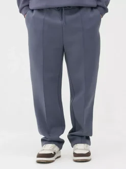 Spodnie dresowe z zaszewkami Kem