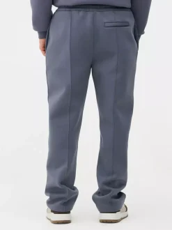 Spodnie dresowe z zaszewkami Kem