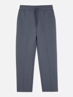 Spodnie dresowe z zaszewkami Kem