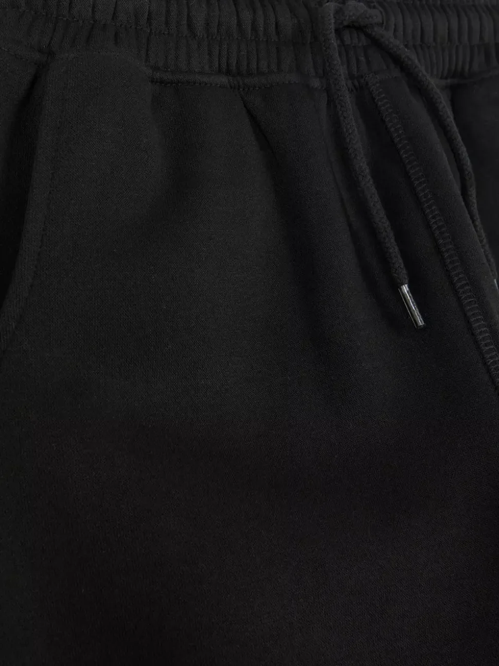 Spodnie dresowe ze ściągaczami dla starszego chłopca