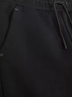 Spodnie dresowe ze sznurkiem, część zestawu