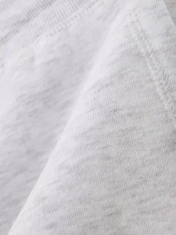 Spodnie dresowe ze sznurkiem i ściąganymi nogawkami