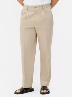 Spodnie z wąską nogawką Kem