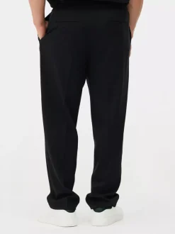 Spodnie ze sznurkiem Kem