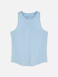 Sportowa koszulka o kroju bokserki