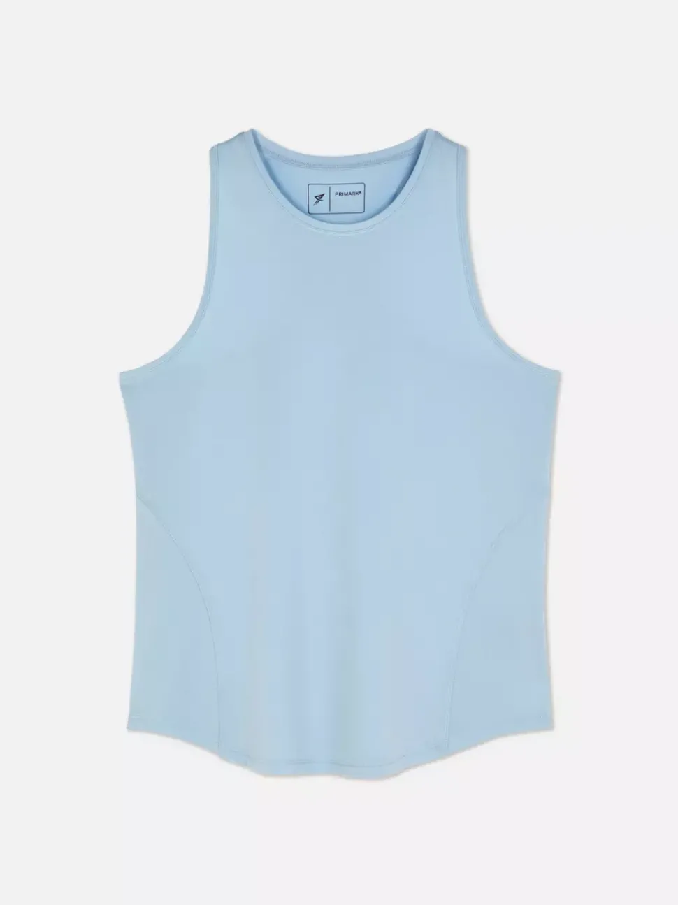 Sportowa koszulka o kroju bokserki