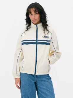 Sportowa kurtka typu shell