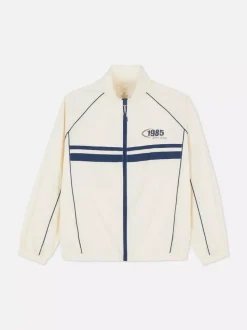 Sportowa kurtka typu shell