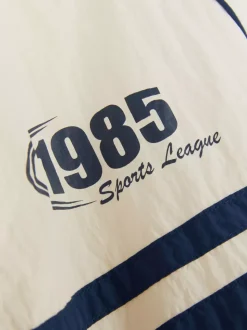 Sportowa kurtka typu shell