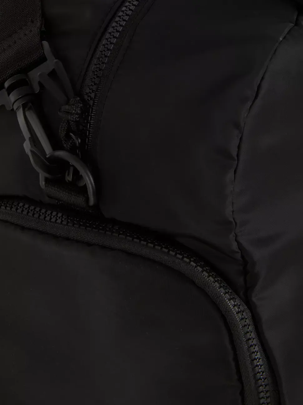 Sportowa torba weekendowa