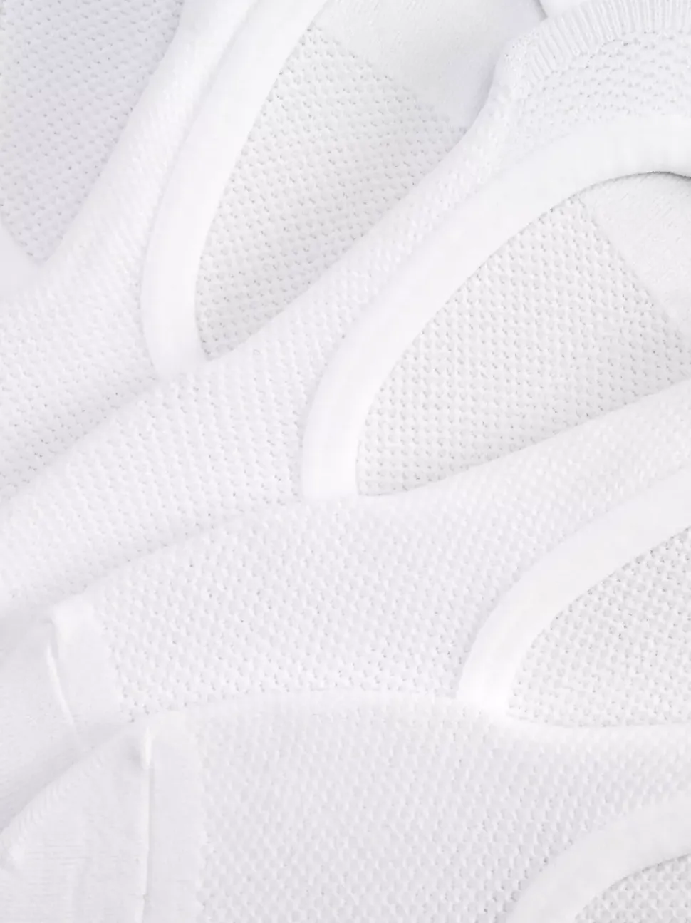 Sportowe skarpety stopki, 5 par