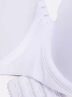 Stanik wielofunkcyjny bez ramiączek, rozmiary A–D