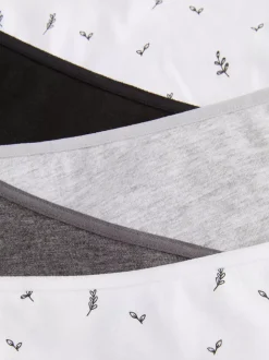 Stringi na co dzień, 5 par