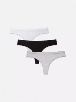 Stringi na co dzień, 3 pary