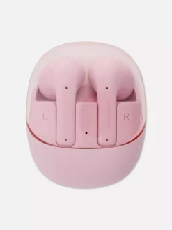 Słuchawki bezprzewodowe douszne z funkcją Bluetooth