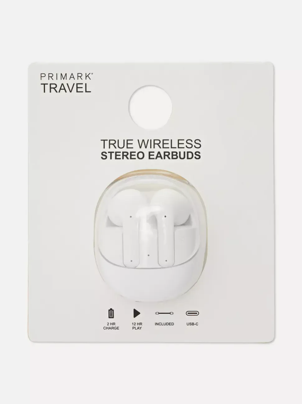 Słuchawki bezprzewodowe douszne z funkcją Bluetooth