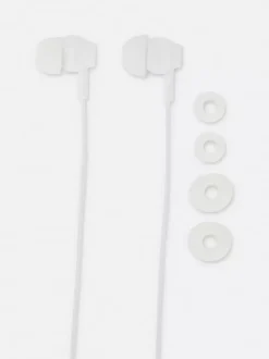 Słuchawki douszne Essential