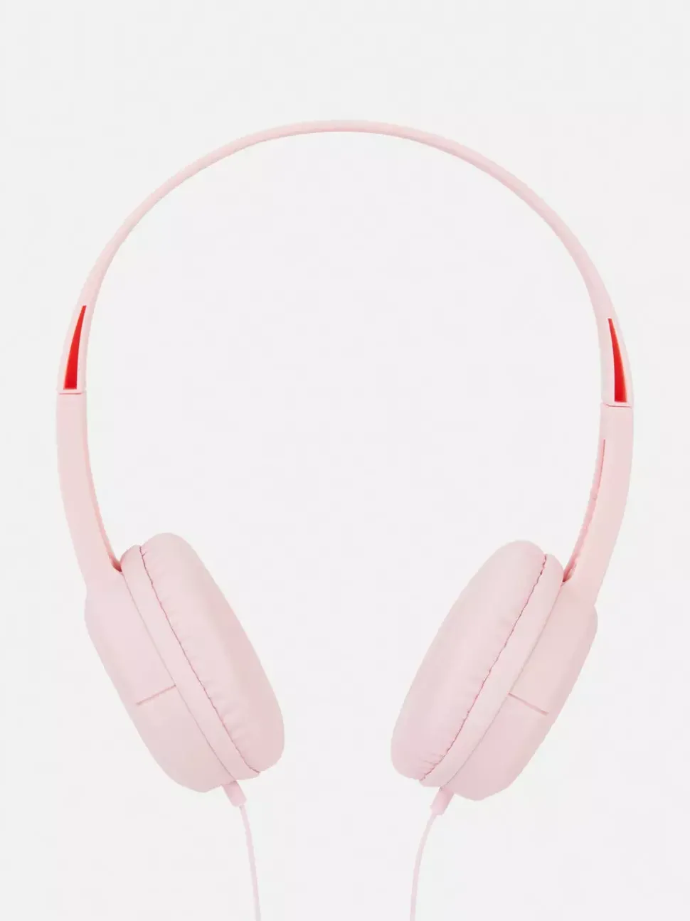 Słuchawki przewodowe z mikrofonem