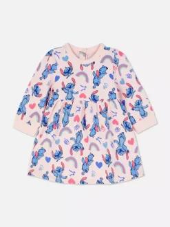 Sukienka bluzowa z motywem Sticha Disneya