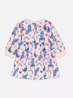 Sukienka bluzowa z motywem Sticha Disneya