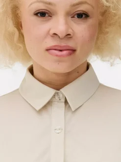 Sukienka koszulowa mini