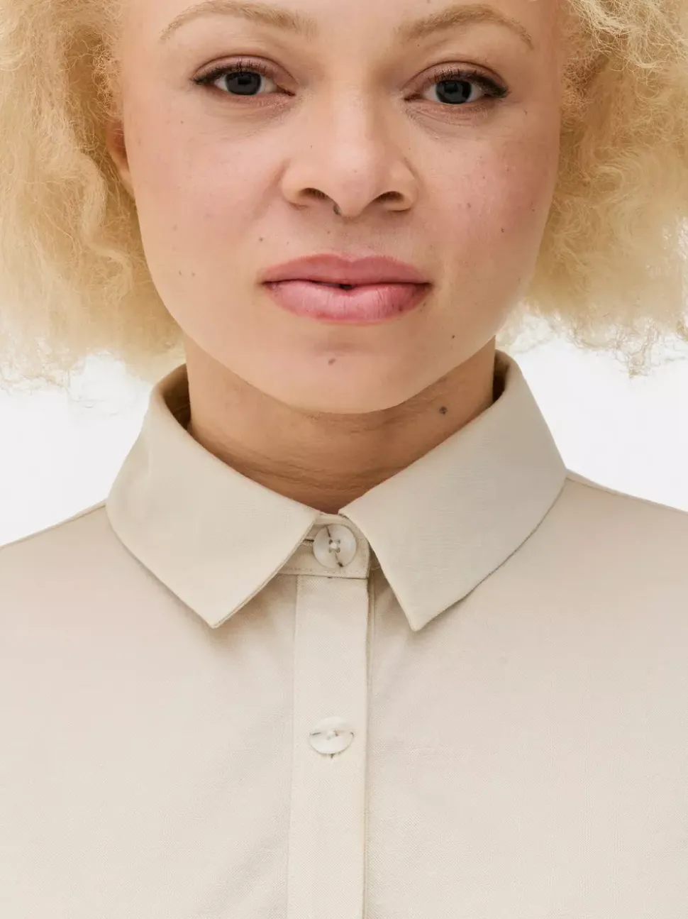 Sukienka koszulowa mini