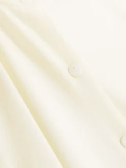 Sweter rozpinany z okrągłym dekoltem