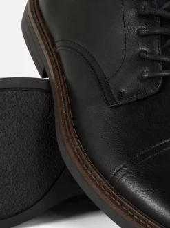 Sznurowane półbuty