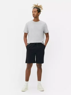 Szorty bermudy ze sznurkami