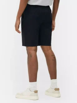 Szorty bermudy ze sznurkami